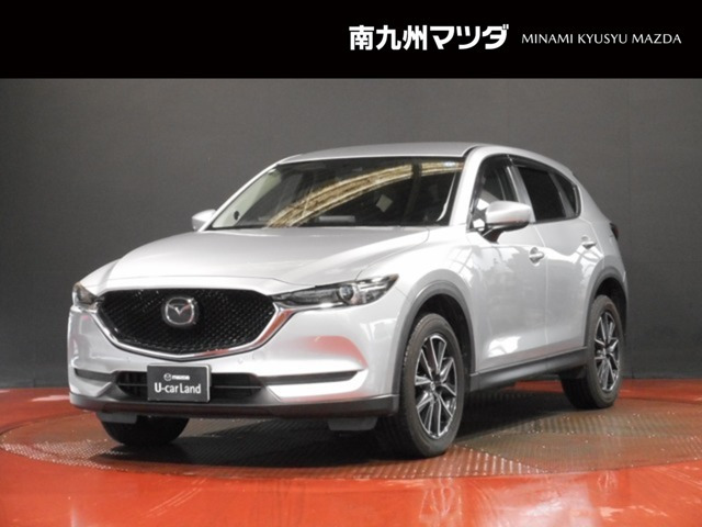 CX-5 2.2 XD プロアクティブ