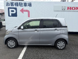 1年間走行距離無制限の「ホッと保証」付き!さらに最長5年の延長保証(有償)もご用意しております。