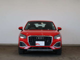 Audi Q2 35 TFSI advanced/LEDヘッドライト/アルミホイール 5ダブルスポークデザイン 7J&times;17