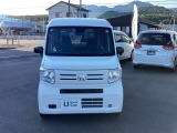 N-VAN G ホンダセンシング 