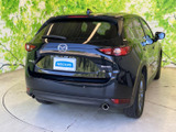 CX-5 2.0 20S スマートエディション 