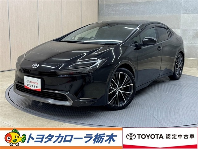 プリウス 2.0 Z 