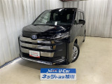 【7人乗り】☆ ノア 大型ディスプレイオーディオ バックカメラ ドラレコ ユニバーサルステップ付き ☆