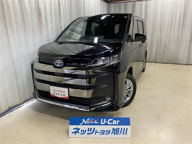トヨタ ノア 