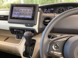 N-BOX G EX ホンダセンシング 