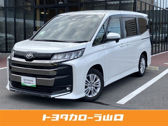ノア  2.0 S-G