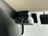 車室内ドライブレコーダー