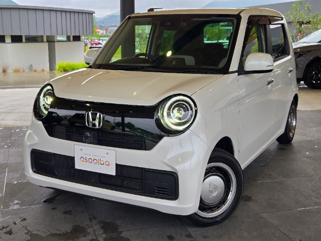 N-ONE 660 オリジナル