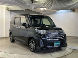 ルーミー 1.0 カスタム G-T 