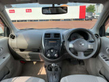 マーチ 1.2 X FOUR Vセレクション 4WD 