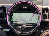 ミニクロスオーバー クーパー D オール4 4WD 