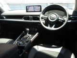 CX-5 2.2 XD ブラック セレクション 