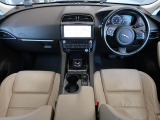Fペイス 20d プレステージ 4WD