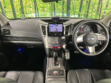 レガシィアウトバック 2.5 i アイサイト Sパッケージ リミテッド 4WD 