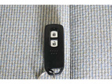 らくらくスマートキー