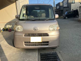 タント X スペシャル 