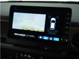 N-BOX ジョイ モノトーン 