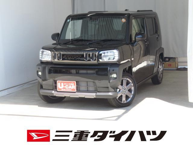 タフト G ダーククロム ベンチャー