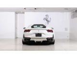 6.5L V12 自然吸気エンジン(800CV)