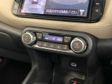 寒い日に重宝するシートヒーター付きです。