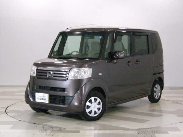 N-BOX G Lパッケージ 