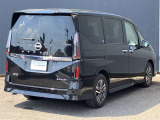 愛知日産の中古車は全車保証付きです。納車後も全国日産ディーラーで対応可能。安心してお乗りいただけます。