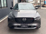 CX-5  2.5 25S スポーツ アピアランス 4WD