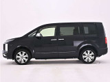 デリカD:5 2.2 P 4WD 