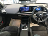 アウトバーンでの走行を見据えたBMWのブレーキシステムはもしもの時にもいち早くマシンを停止してくれます。