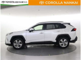 RAV4  2.0 G 4WD