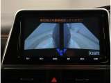 死角も安心です。