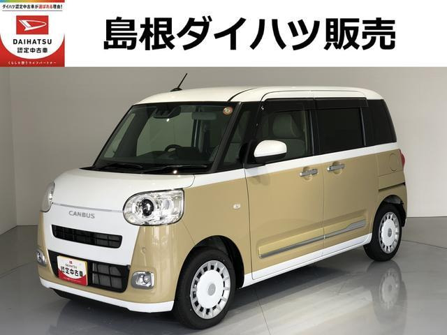 ムーヴキャンバス  ストライプス G
