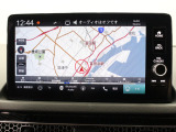 『Honda CONNECTディスプレー+ETC2.0車載器』Honda CONNECT対応で、多彩な機能と操作のしやすさ特徴です!