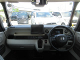 視界が良好でどなたでも運転がしやすいのでお勧めです!!