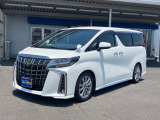 当社のお車は「全車保証付き」です。遠方のお客様もお近くのディーラーへ入庫いただければ対応できます。購入後も安心してお乗り下さい。別途有償で「1年」「2年」「3年」の延長保証もあります。ご相談下さい。
