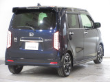 ボディクリーニング後、愛車をピカピカの状態へ保護するコーティング「ブライトパック」がおススメです!水垢がつきにくく、手入れがしやすくなりますよ!いつも愛車をきれいにしておきたい方におススメです。