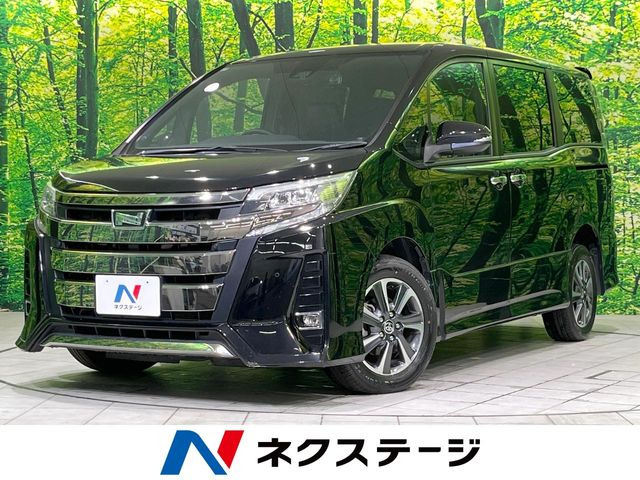 ノア 2.0 Si W×B II