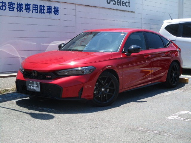 シビック 1.5 RS