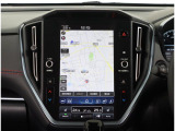 レヴォーグ 1.8 Vスポーツ 4WD 