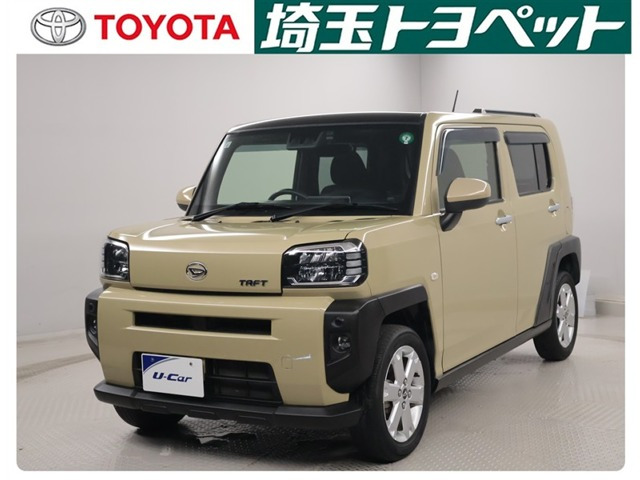 タフト G 