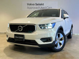 XC40 T4 