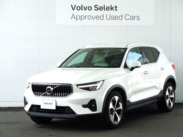 XC40 アルティメット B4 AWD 4WD 
