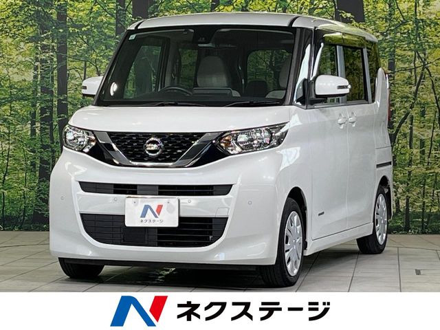 ルークス X