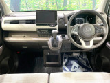 N-WGN L ホンダ センシング 