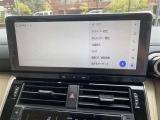 ナビにはBluetooth機能などが搭載されております。