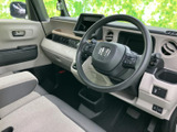 運転席
