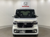 N-BOXカスタム  カスタム 660 4WD
