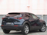 CX-30 2.0 20S プロアクティブ ツーリングセレクション 4WD 
