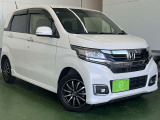 N-WGNカスタム G ターボパッケージ 4WD 