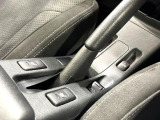 【シートヒーター】寒い日に重宝するシートヒーター!エアコンより早く温まってくれるので寒がりの人も安心ですね♪エアコンの温風は乾燥するから苦手、という方にもをおすすめです。